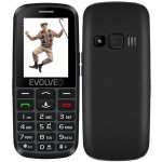 EVOLVEO EasyPhone EG – Zboží Mobilmania