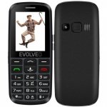 EVOLVEO EasyPhone EG – Hledejceny.cz