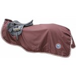 Kentaur Bederní nepromokavá deka černá – Zboží Mobilmania