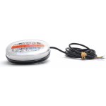 Svítilna sdružená přední LED 12-24V WAS 1433DDL/P – Zboží Mobilmania