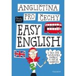Angličtina pro Čechy - EASY ENGLISH - Pavel Rynt, Brožovaná – Zboží Mobilmania