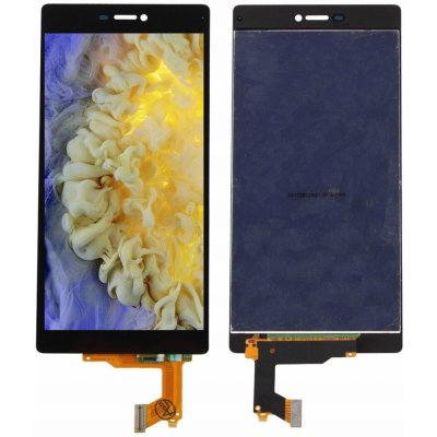 LCD Displej Huawei P8 – Zbozi.Blesk.cz