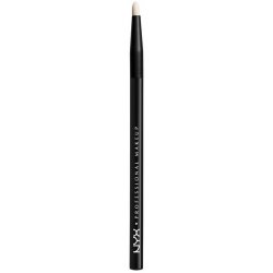 Nyx professional Makeup štětec na oční stíny Micro Detail Brush 1 kus