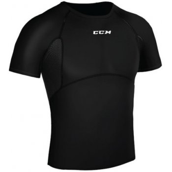 CCM triko CCM Compression Sr BLK