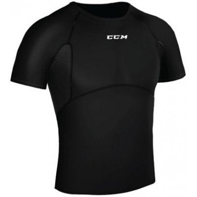 CCM triko CCM Compression Sr BLK