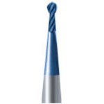Karnasch Professional Tools Mini kulová technická fréza povlakovaná Mini Line - 11.5036-015 – Zboží Mobilmania