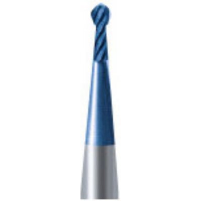 Karnasch Professional Tools Mini kulová technická fréza povlakovaná Mini Line - 11.5036-015 – Zboží Mobilmania