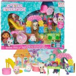 Spin Master Gabby's Dollhouse Narozeniny – Zboží Dáma