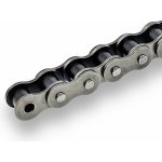 Válečkový řetěz 28B-1 KettenWulf HFS (zesílený, 1 3/4” × 1 1/4”, DIN 8187) - 5m balení (+ 2 spojky) – Zboží Mobilmania