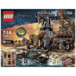 LEGO® Piráti z Karibiku 4194 Rozbouřená zátoka – Zboží Živě