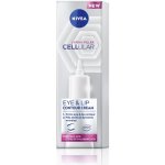 Nivea Cellular Expert Filler Krém na kontury očí a rtů 15 ml – Zboží Mobilmania