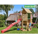 Jungle Gym Cubby Train – Zbozi.Blesk.cz