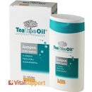 Dr. Müller šampon proti lupům Tea Tree Oil 200 ml