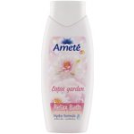 Ameté pěna do koupele Lotos garden 500 ml – Zboží Mobilmania