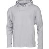 Rybářské tričko, svetr, mikina Westin Ledge UPF Hoodie Mist grey