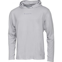 Westin Ledge UPF Hoodie Mist grey