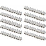 EMOS Svorkovnice 12x16,0 mm bílá