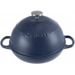 Forma LITINA SMALT uni+víko pr. 26 cm v. 18 cm – Sleviste.cz