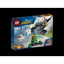 LEGO® Super Heroes 76096 Superman a Krypto se spojili