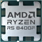 AMD Ryzen 5 8400F 100-100001591BOX – Zboží Živě