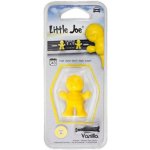 Little Joe Vanilla – Zbozi.Blesk.cz