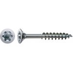 SPAX 0191010300355 R 88091 Senkkopf/T-STAR TG šroub do dřeva 3 mm 35 mm T-STAR plus ocel WIROX 1000 ks – Hledejceny.cz
