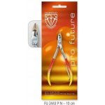 Nippes Solingen Cvakačky na nehty 7,5 cm nerez – Zboží Dáma