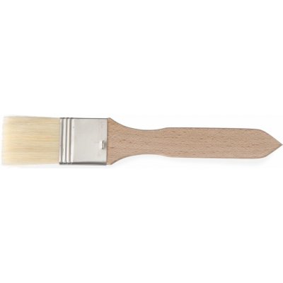 HENDI Mašlovačka cukrářská s přírodními štětinami, HENDI, 2 ks, 210x40mm – Hledejceny.cz