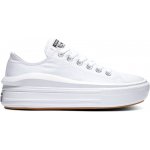 Converse Ct All Star Move Canvas Pl – Zboží Dáma
