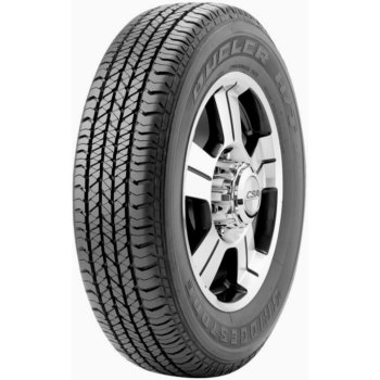 Bridgestone Dueler H/T 684 II 255/60 R18 108S