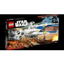 LEGO® Star Wars™ 75155 Stíhačka U-wing Povstalců