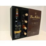Dos Maderas P.X. 5y + 5y Tasting Kit 40% 0,7 l (dárkové balení Tasting Kit) – Hledejceny.cz