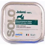 Solo Adult Dog 100% Cervo jelen 300 g – Zboží Mobilmania