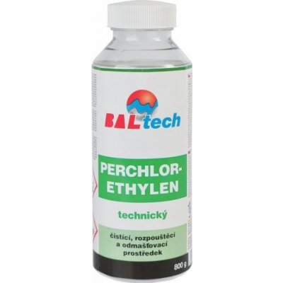BALtech Perchloretylen, 800 g – HobbyKompas.cz
