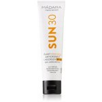 Mádara krém na opalování Plant Stem Cell Antioxidant Sunscreen SPF30 100 ml – Zbozi.Blesk.cz