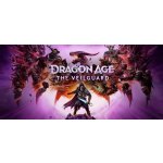 Dragon Age: The Veilguard – Zboží Živě