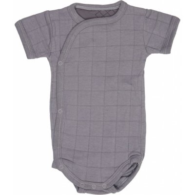 LODGER Body Romper Solid Short Sleeves Donkey – Zboží Mobilmania