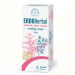 ERDOHerbal medový sirup 140 ml – Hledejceny.cz