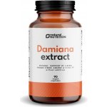 Natural Nutrition Damiana extrakt kapsle 90 kapslí – Hledejceny.cz