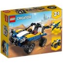 LEGO® Creator 31087 Bugina do dun