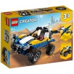 LEGO® Creator 31087 Bugina do dun – Zboží Živě