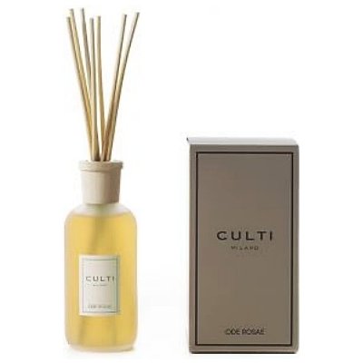 Culti aroma difuzér Stile Wood Oderosae 250 ml – Hledejceny.cz