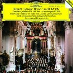 Hauptmann - Bernstein - Great Mass In C Minor Exsultate, Jubilate Ave Verum Corpus Auger Von Stade Lopardo – Zbozi.Blesk.cz