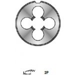 BUČOVICE TOOLS Závitové očko čsn 223210 m10 6g hsse/va-nt na nerez-nitridace (301100) – Zboží Mobilmania