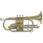 Bach CR651 – Zboží Dáma