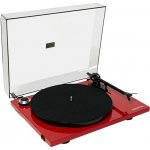 Pro-Ject ESSENTIAL III + OM10 – Sleviste.cz