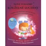 Nové pohádky kouzelné lucerny – Hledejceny.cz