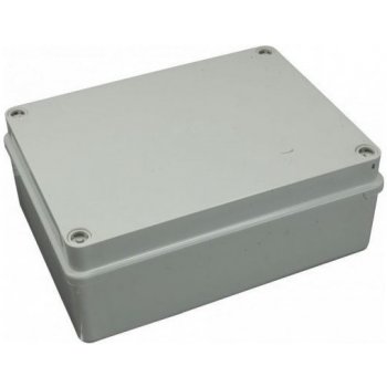 S-BOX 416 instalační krabice IP56 190x140x70