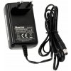 BERGE Zásuvný zdroj 2A - 24W - 12V - 2,1mm HK MB0111