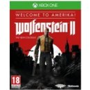 Wolfenstein 2: The New Colossus (Welcome to America Edition)